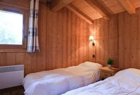 Hotel My Chalet Taylor Megeve