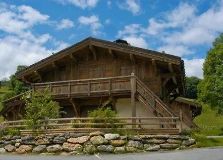 My Chalet Taylor Hotel